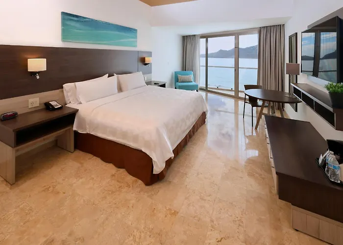 Holiday Inn Resort Mazatlan By Ihg
