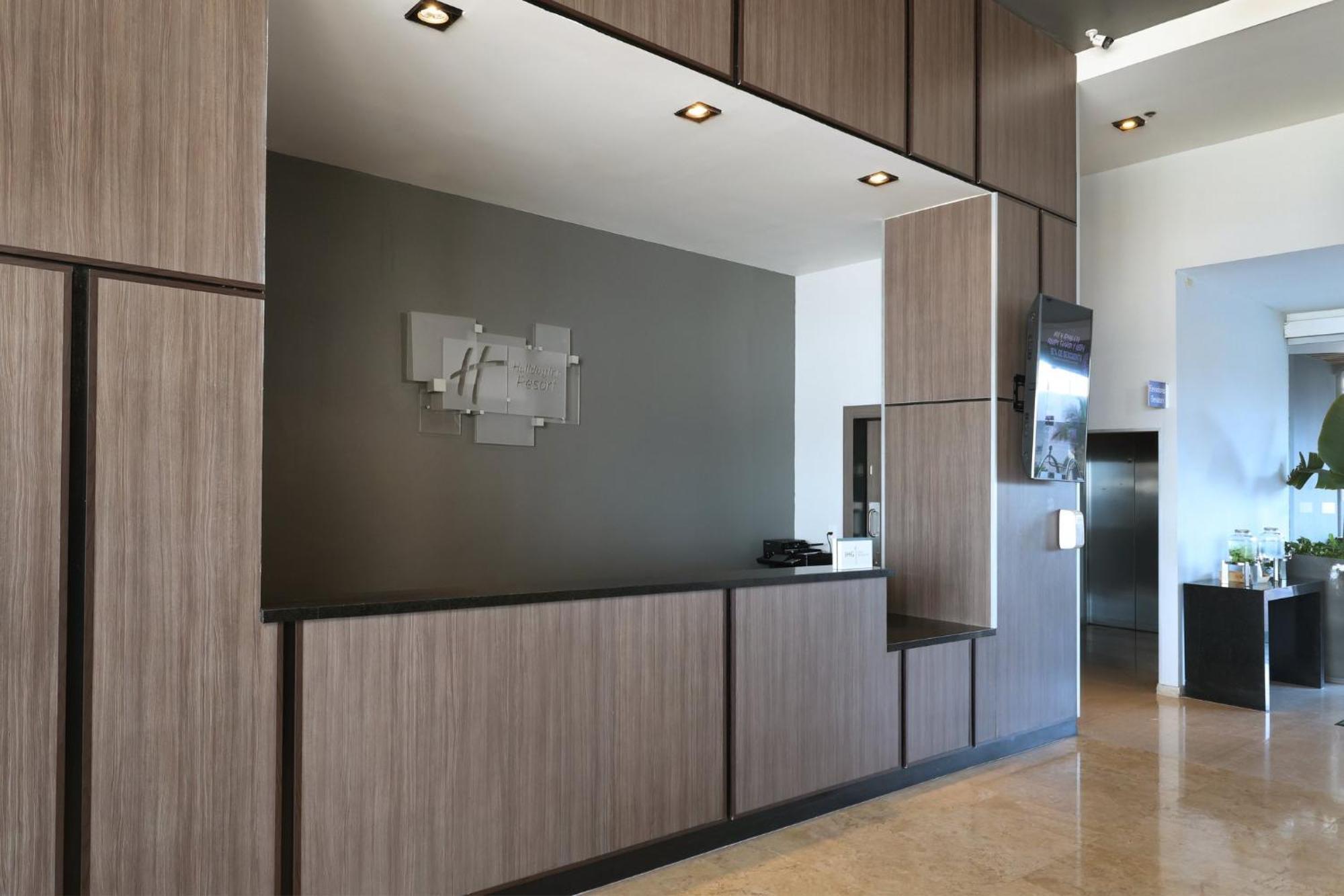 Hotel Holiday Inn Resort Mazatlan By Ihg