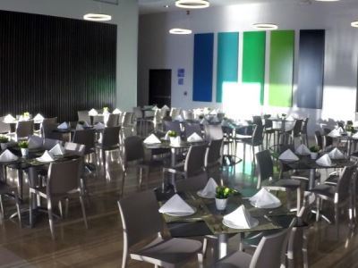 Holiday Inn Resort Mazatlan By Ihg 4*