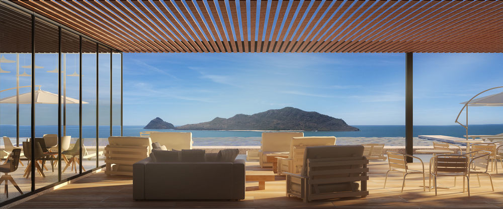 Holiday Inn Resort Mazatlan By Ihg Hotel